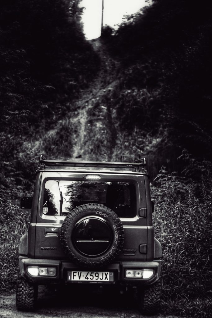 photographic project